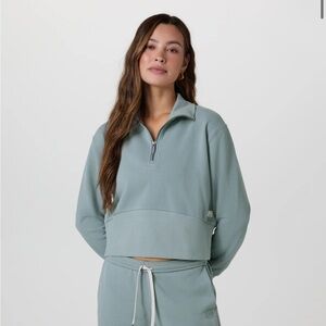 Vuori Sedona Sport Half Zip